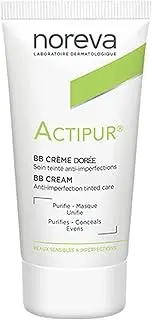 NOREVA Actipur BB Cream Gloden 30 ml