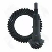 High Performance Yukon Ring And Pinion Gear Set For Gm 8.6 Inch Irs In A 3.73 Ra