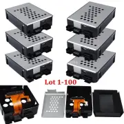 Lot Hard Drive Disk Caddy With Cable For Panasonic ToughBook CF-31 CF-30