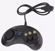 High quality Wired Controller For Sega Genesis