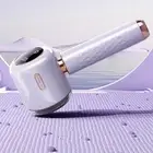 Lint Remover Fabric Shaver with Convenient Storage and Lightweight Design