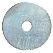 Hillman 290009 Fender Washer Zinc-Plated Steel 3/16" Zinc-Plated