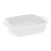 Chantal 8-Inch x 8-Inch x 2.5-Inch Classic Square Baker