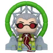 [Spiderman] Spider-Man Madame Web US Exclusive Pop! Vinyl