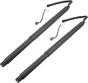 for VW for Tiguan 2016 Electric Tailgate Lift Support 5NA827427 5NA827428 5NA827851A Electric Tailgate Gas Strut Car Electric Tailgate