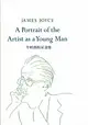 Portrait of the Artist as a Young Man (二手書)