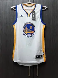 在飛比找Yahoo!奇摩拍賣優惠-全新正品ADIDAS愛迪達 NBA GOLDEN STATE