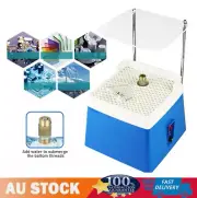220V DIY Diamond Glass Grinding Machine Portable Mini Stained Electric Grinder ,
