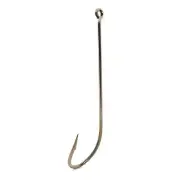 Carlisle Hook Ringed - Bronze 6