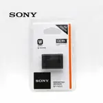 適用於SONY/索尼充電器ALPHA 6100 A6300 A6400 A6500微單相機鋰電池 NP-FW50