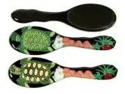Wholesale Pack Handheld Mirror Assorted Butterfly (Set of 12)