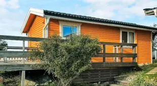 Holiday home Ockero III