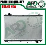 Premium Radiator For TOYOTA CROWN GRS210 GRS211 GRS214 2.5L 3.5L 12/2012-On (for: Toyota)