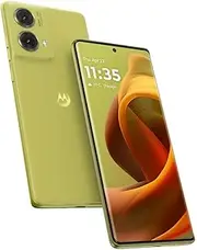[Motorola] Moto G85 5G 12/256GB Olivine