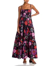 Peixoto Lori Cover-Up Maxi Dress