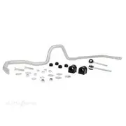 Whiteline Sway Bar (Heavy Duty, Blade Adjustable) - 22mm, BNR20XZ