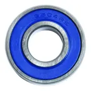 All Balls Bearing 6204 2RS 20-47-14