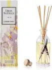 Lavender Vanilla Reed Diffuser Set | Room Scent Infuser with Real Lavender & Nat