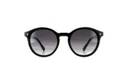 Ted Baker Sunglasses TB1677 Fleur 001 Black Black Gradient