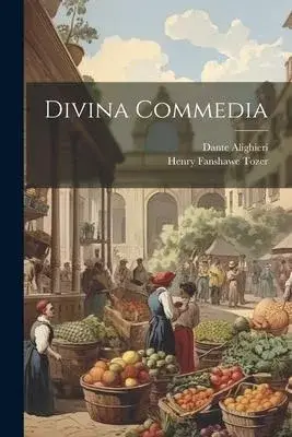 Divina Commedia