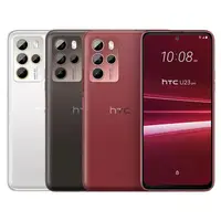 在飛比找myfone網路門市優惠-HTC U23 Pro 8G/256G 智慧型手機慕雪白