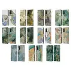 OFFICIAL STEPHANIE LAW BIRDS LEATHER BOOK WALLET CASE COVER FOR SAMSUNG PHONES 1