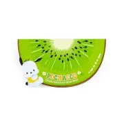 Pochacco Fruit Memo Pad, Non-Sticky Notes Pads, for Home, Office, College,School