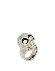 [MCQUEEN] MCQUEEN Rings - Item 50339766
