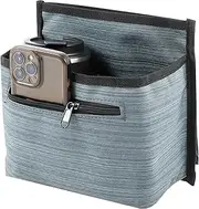 Luggage Cup Holder, Foldable Suitcase Cup Holder, Oxford Cloth Luggage Cup Caddy, Portable Luggage Drinks Caddy, Luggage Mug Holder Luggage Cup Holder, Attachment for Travelling Camping