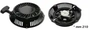 695058 Starter Complete Pulley Starter Engine Briggs & Stratton > 8HP 8CV