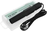 CLISPEED Drinking Water Meter Water Analyzer Probe Fish Tank Test Kit for Aquaculture Hydroponics