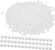 GAROZATION Bean Bag Foam Fillings Lightweight Fine Workmanship Bean Bag Booster Bulk Foam Beads
