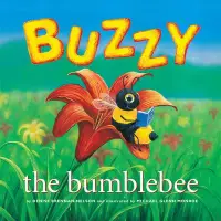 在飛比找博客來優惠-Buzzy the Bumblebee