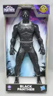 Black Panther Marvel Legacy Collection Black Panther 9" Action Figure Toy