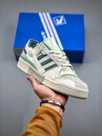 在飛比找Yahoo!奇摩拍賣優惠-adidas Originals Forum 84 低幫復古