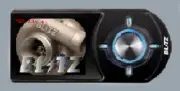 BILTZ SBC i-Color SPEC-R BOOST CONTROLLER - BLACK 15383