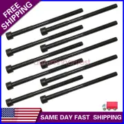 Head Bolts Kit For 2000-2016 Scion Toyota Echo Prius 1.5L L4 DOHC 16v (for: Toyota)