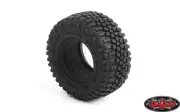 RC4Z-T0202 BFGOODRICH T/A KR3 1.0" MICRO CRAWLER TIRES (2)