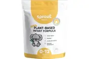Sprout Plant-Based Infant Formula 0-12 months 176g