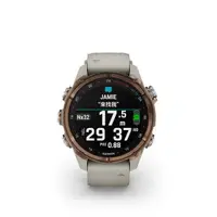 在飛比找蝦皮購物優惠-【島嶼潛水】 GARMIN Descent MK3i GPS