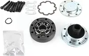 Driveshaft CV Joint Kits 932‑306 Propeller Shaft Head Compatible With Jeep JK 2007‑2018 OE 932306