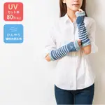 日本SHF 涼感防曬抗UV袖套