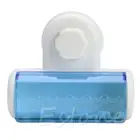 Bathroom Home Toothbrush Suction Holder Rack Wall Mount Stand Suction Cup