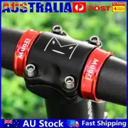 Straight Handlebar Spacing Ring Lightweight 2pcs for MTB Road Folding Bike AU