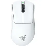 Razer DeathAdder V3 Pro Ergonomic Esports Wireless Gaming Mouse Ultra lightweight Black RZ01-04630200-R3A1