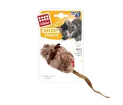 Gigwi Melody Chaser Mouse Motion Active Cat Toy