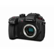 Panasonic LUMIX GH5s Body DC-GH5S