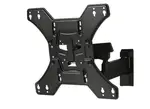 "One For All 13-65"" Turn180 50kg TV Bracket"