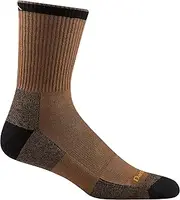 [Darn Tough] Vermont Hiker Merino Wool Boot Socks Cushion