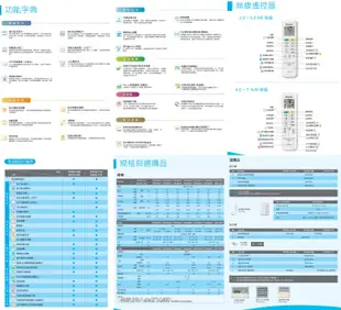 附發票/含基本安裝-分離式大金變頻冷氣-RHF-30RVLT/FTHF-30RVLT-5~6坪冷暖-經典